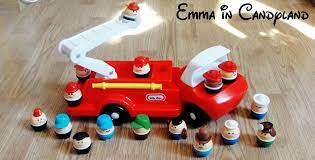 Check spelling or type a new query. Little Tikes Toddle Tots Fire Truck Cheap Online