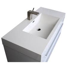 Check spelling or type a new query. 31 25 In Wall Mount Modern Bathroom Vanity In High Gloss White Tn M800 Hgw Conceptbaths Com