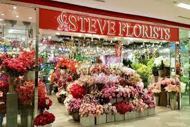 Looking for a good deal on fake flowers? Steve Florists Kinex