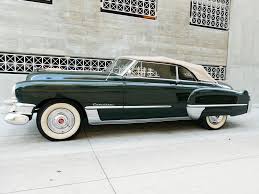 Image result for Chartreuse 1949 Cadillac