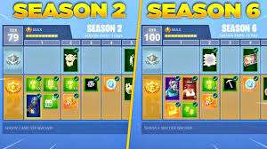 Free pass & brawl pass will be completed with missions (if you buy the. Fortnite Season 11 Capitolo 2 Trailer Pass Battaglia Shop By Kronos