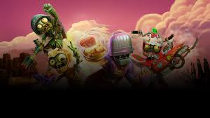 For me i copied it to my drive d:\. Buy Plants Vs Zombies Garden Warfare 2 No Brainerz Upgrade Microsoft Store En Au