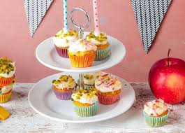 Saftige Muffins Rezept Rezept Backen Mit Kindern Saftige Muffins Rezepte