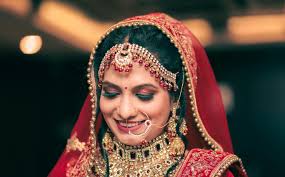 Makeup By Khushbu Agarwal