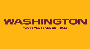 Washington Football Team Name Memes Stayhipp