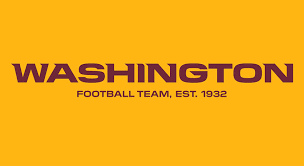I am native american and a former football player. Washington Football Team Name Memes Stayhipp