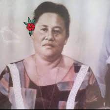 Remembering mother who passed away