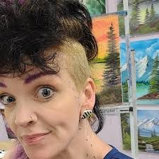 Stacey Sparrow's Instagram, Twitter & Facebook