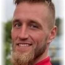 Harley Oneil Rabon Obituary (2022)