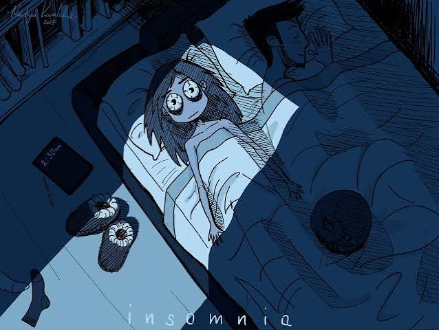Insomnia - an epidemic of our times | Genesis Medical