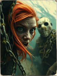 How did Jason go into Freddy's dream world if Jason is already Dead? Dead  men don't dream