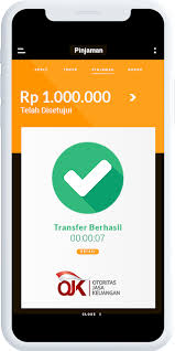 Pin Oleh Pinjam Dana Cepat Di Aplikasi Pinjaman Online Yang Terdaftar Di Ojk Di 2020 Pinjaman Keuangan Aplikasi