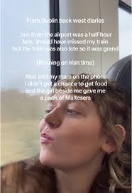 #ireland for #christmas