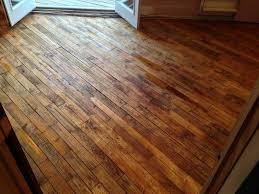 Pin By Anita Johnson On Pallet Projects Pallet Floors Wood Pallet Flooring Wood Pallets