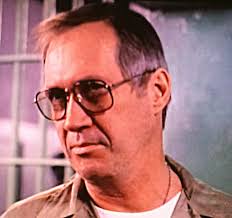 Matlock" The Prisoner: Part 1 (TV Episode 1989)