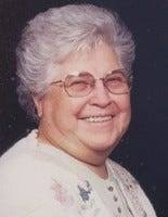 Lucy Medina Obituary