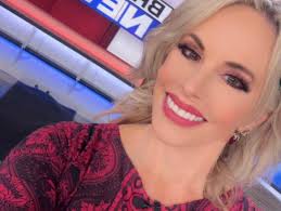 Breaking out the Thanksgiving colors during today's 4PM