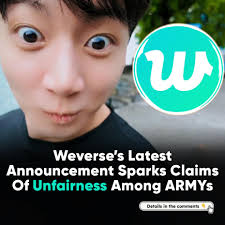 It's just not fair, considering how much money we've poured into this 🥹