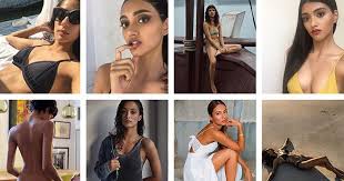 Top Indian Models You Should Follow On Instagram
