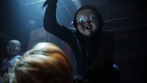Ancora Auguri Per La Tua Morte 2019 Recensione Quinlan It