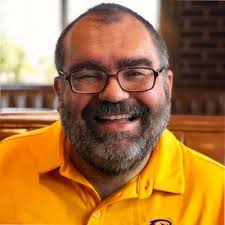 Honored and elated to join this program. A lot of Aggies, but none quite  like us!! Go Aggies!! https://lnkd.in/gYqU_dyw