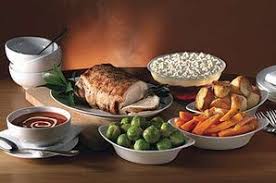 Americans, like many of the world's peoples, have developed their own christmas traditions and observances, and these have changed greatly over time. Christmas Dinner Recipes Ideas Advice Timings News Mirror Online