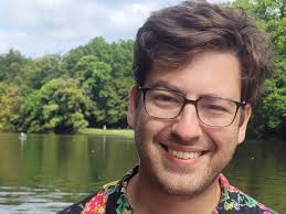 Fundraiser by David Ackos : Support David's Journey to Transform Housing