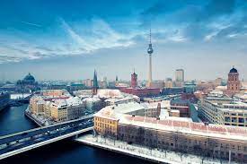 We did not find results for: Berlin Vacanta 1 Decembrie City Break Interra Travel