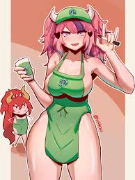 Rule34 - If it exists, there is porn of it  zentreya  4994481