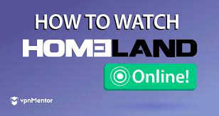 Séries homeland zum kleinen preis. How To Watch Homeland Season 8 Online From Anywhere