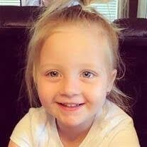 Kinley Ann Corona Obituary