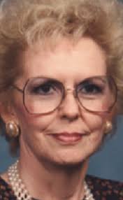 Lois Evans Lafferty Meyer Obituary