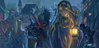 Brill By Jmxd World Of Warcraft Brill Was A Small Human Town In The Zone Now Inhabited By The Undead From It You C Anime Fantasy World Of Warcraft Warcraft