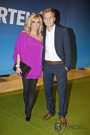 Read all news including political news, current affairs and news headlines online on sebastian larsson today. Sebastian Larsson And Tina Lonnberg Dating Gossip News Photos