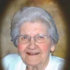Obituary information for Aline Langlinais Mouton