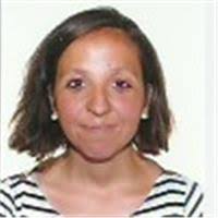 Carmen González Martín