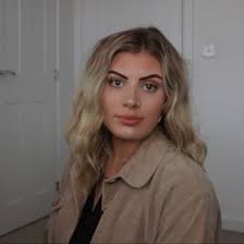 Danielle McCloud (dannimccloud)