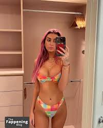 Brianna Lapaglia  Brianna Chickenfry  briannalapaglia Nude Leaks Photo 56  | TheFappening
