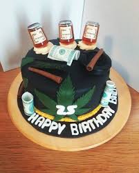 Design Surprise Birthday Cake For Boyfriend Pin On 18 Bday Cake