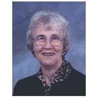 Nora Walker Obituary