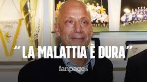 Sampdoria, lo scherzo di vialli al quiz sulla coppa campioni. Ianluca Vialli Tumore Ai Prostata Gianluca Vialli Ed La Tensione Segreta Ho Avuto Il Carcinoma Inoltre Non Ho La Chiarezza Riguardo Non Solo Finira