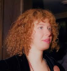 Iconic picture of Virgin Mary statue