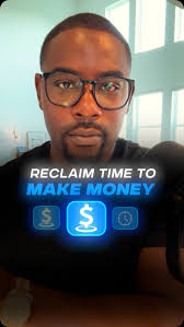 🚀 Ready to reclaim your time and make more money? Let me show you how in 3  simple steps:, 1️⃣ Automate Repetitive Tasks: Use tech to handle follow-up  emails and appointment reminders. Think of it as ...
