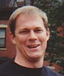 Darren Edward McTigue Obituary