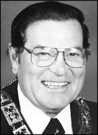 Lloyd Kornegay Obituary (2015)