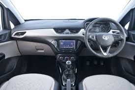 Vauxhall Corsa 2020 Interior In 2020 Vauxhall Corsa Vauxhall Car Pictures