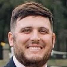 Carl Wier's Instagram, Twitter & Facebook