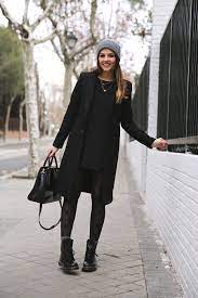 Winter Outfits And Ideas You D Want To Copy Just The Design Naryady Kezhual Naryady Osennie Naryady