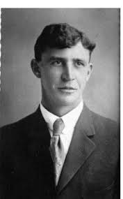 Edward Michael Mayer (1892-1960)