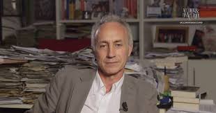 A metterci il carico è poi travaglio nel suo solito editoriale. Tutto Travaglio Infosannio